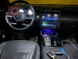 هیۆندای تۆکسۆن